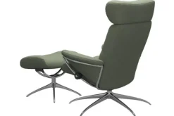 Online Relaxfauteuil Berlin LowBack met hoofdsteun | Relaxstoelen|Draaifauteuils