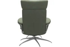 Online Relaxfauteuil Berlin LowBack met hoofdsteun | Relaxstoelen|Draaifauteuils