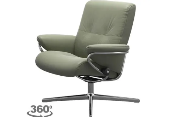 Sale Relaxfauteuil Berlin LowBack | Relaxstoelen|Draaifauteuils