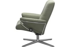 Sale Relaxfauteuil Berlin LowBack | Relaxstoelen|Draaifauteuils
