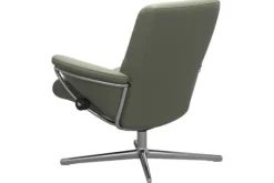 Sale Relaxfauteuil Berlin LowBack | Relaxstoelen|Draaifauteuils