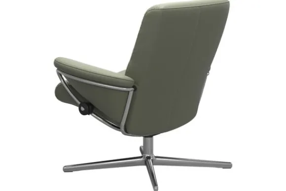 Sale Relaxfauteuil Berlin LowBack | Relaxstoelen|Draaifauteuils