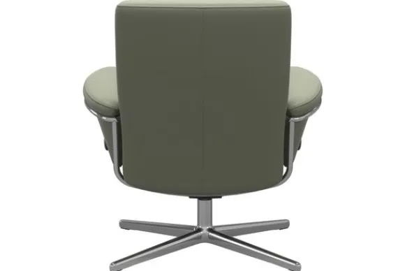 Sale Relaxfauteuil Berlin LowBack | Relaxstoelen|Draaifauteuils