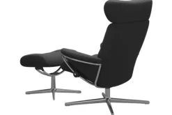 Sale Relaxfauteuil Berlin LowBack met hoofdsteun | Relaxstoelen|Draaifauteuils
