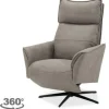 Discount Relaxfauteuil Bull 84 Arthur Relaxstoelen|Draaifauteuils