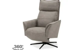 Discount Relaxfauteuil Bull 84 Arthur Relaxstoelen|Draaifauteuils