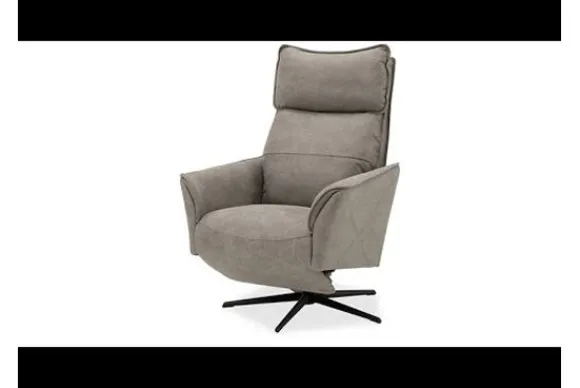 Discount Relaxfauteuil Bull 84 Arthur Relaxstoelen|Draaifauteuils