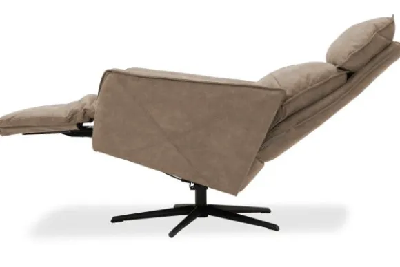 Discount Relaxfauteuil Bull 10 Arthur Relaxstoelen|Draaifauteuils