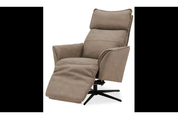 Discount Relaxfauteuil Bull 10 Arthur Relaxstoelen|Draaifauteuils