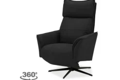 Hot Relaxfauteuil Bull 67 Arthur Relaxstoelen|Draaifauteuils