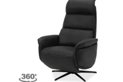 Online Relaxfauteuil Bull 67 Martijn Relaxstoelen|Draaifauteuils