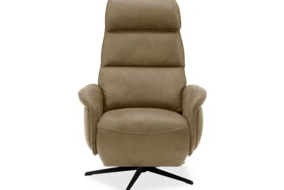 Relaxfauteuil Bull 10 Martijn Relaxstoelen|Draaifauteuils