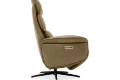 Relaxfauteuil Bull 10 Martijn Relaxstoelen|Draaifauteuils