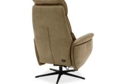 Relaxfauteuil Bull 10 Martijn Relaxstoelen|Draaifauteuils