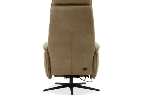 Relaxfauteuil Bull 10 Martijn Relaxstoelen|Draaifauteuils