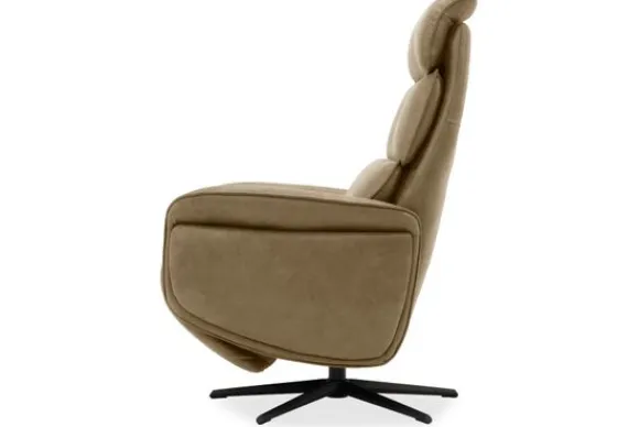 Relaxfauteuil Bull 10 Martijn Relaxstoelen|Draaifauteuils