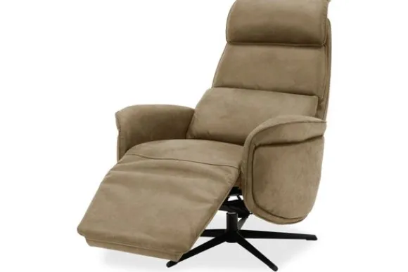 Relaxfauteuil Bull 10 Martijn Relaxstoelen|Draaifauteuils