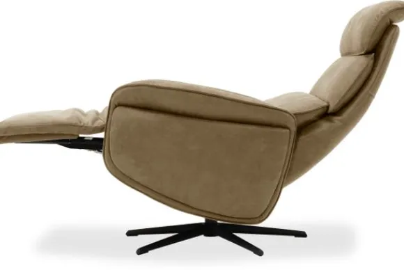 Relaxfauteuil Bull 10 Martijn Relaxstoelen|Draaifauteuils