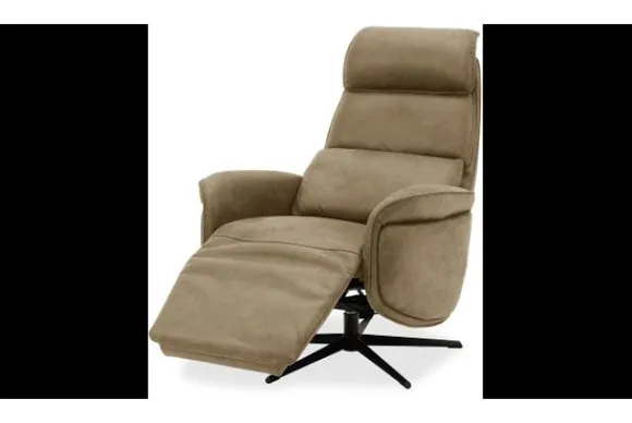 Relaxfauteuil Bull 10 Martijn Relaxstoelen|Draaifauteuils