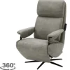 Sale Relaxfauteuil Bull 84 Patrick Relaxstoelen|Draaifauteuils
