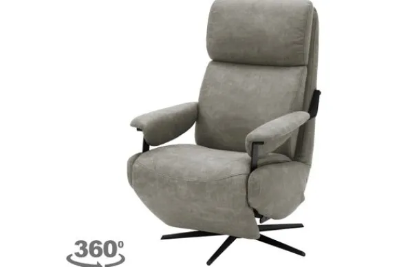 Sale Relaxfauteuil Bull 84 Patrick Relaxstoelen|Draaifauteuils