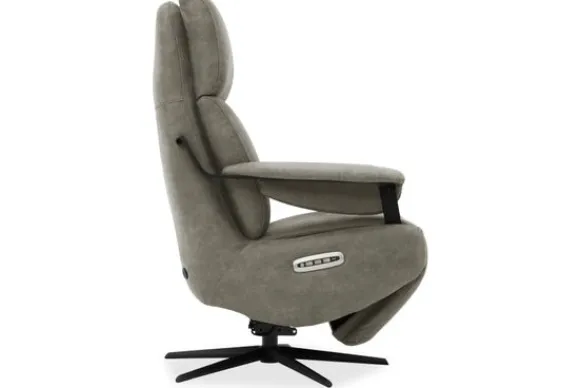 Sale Relaxfauteuil Bull 84 Patrick Relaxstoelen|Draaifauteuils