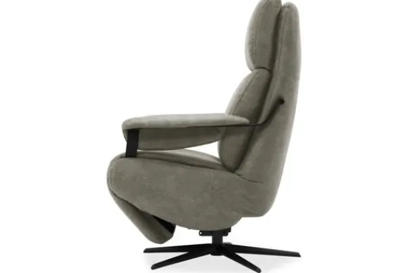 Sale Relaxfauteuil Bull 84 Patrick Relaxstoelen|Draaifauteuils