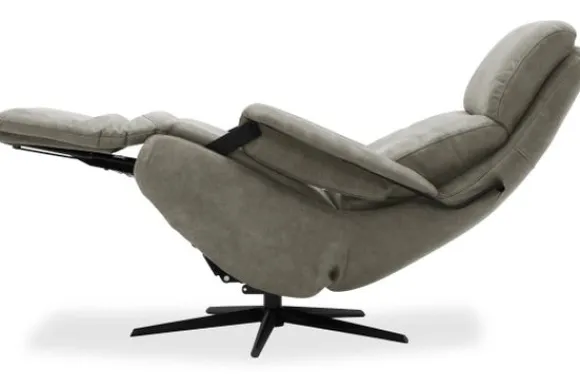 Sale Relaxfauteuil Bull 84 Patrick Relaxstoelen|Draaifauteuils