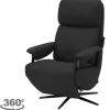 Outlet Relaxfauteuil Bull 67 Patrick Relaxstoelen|Draaifauteuils