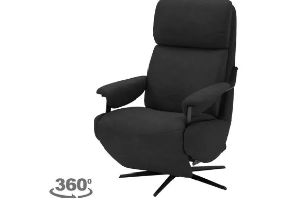 Outlet Relaxfauteuil Bull 67 Patrick Relaxstoelen|Draaifauteuils