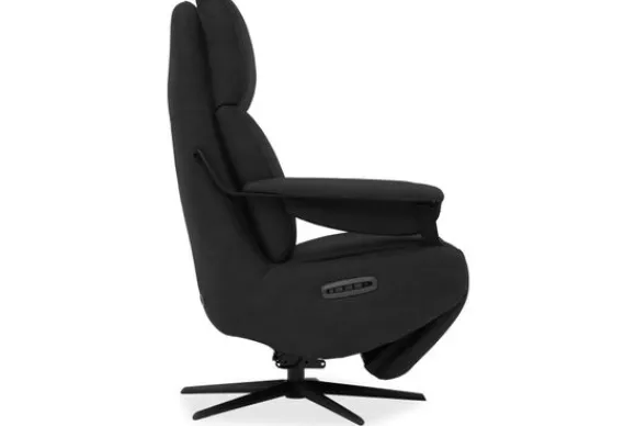 Outlet Relaxfauteuil Bull 67 Patrick Relaxstoelen|Draaifauteuils