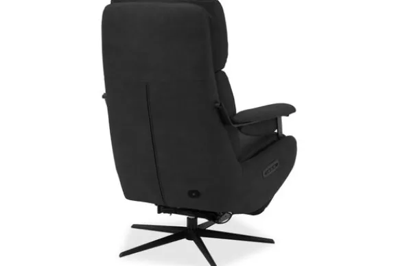 Outlet Relaxfauteuil Bull 67 Patrick Relaxstoelen|Draaifauteuils