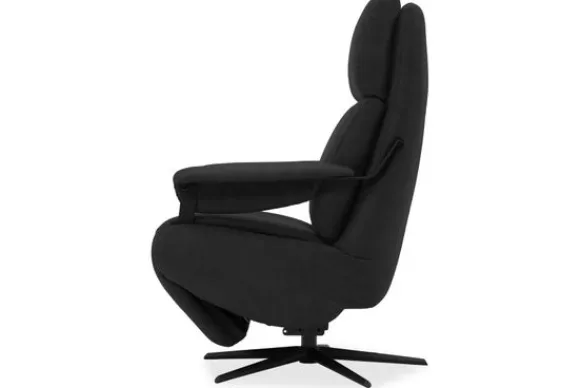 Outlet Relaxfauteuil Bull 67 Patrick Relaxstoelen|Draaifauteuils