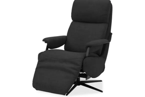 Outlet Relaxfauteuil Bull 67 Patrick Relaxstoelen|Draaifauteuils