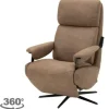 Best Relaxfauteuil Bull 10 Patrick Relaxstoelen|Draaifauteuils