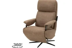 Best Relaxfauteuil Bull 10 Patrick Relaxstoelen|Draaifauteuils