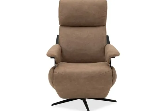 Best Relaxfauteuil Bull 10 Patrick Relaxstoelen|Draaifauteuils