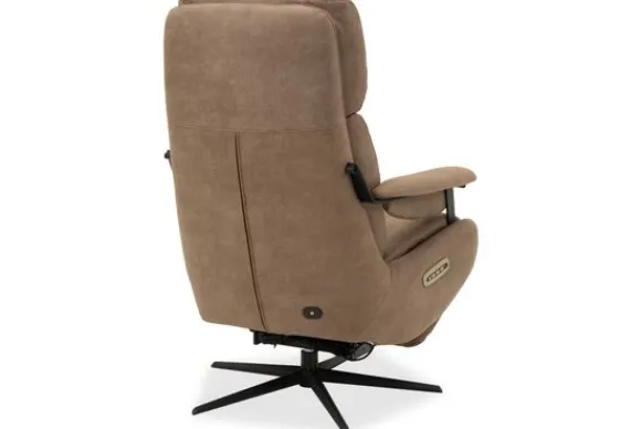 Best Relaxfauteuil Bull 10 Patrick Relaxstoelen|Draaifauteuils