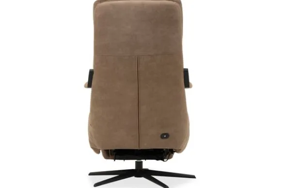 Best Relaxfauteuil Bull 10 Patrick Relaxstoelen|Draaifauteuils