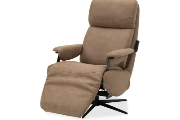 Best Relaxfauteuil Bull 10 Patrick Relaxstoelen|Draaifauteuils