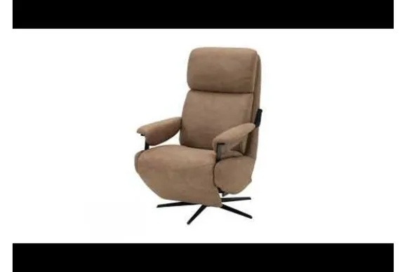 Best Relaxfauteuil Bull 10 Patrick Relaxstoelen|Draaifauteuils