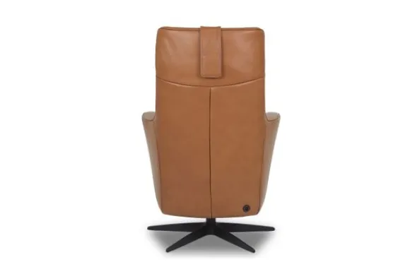 Best Relaxfauteuil Calluna-Twice Sta Op Stoelen|Relaxstoelen