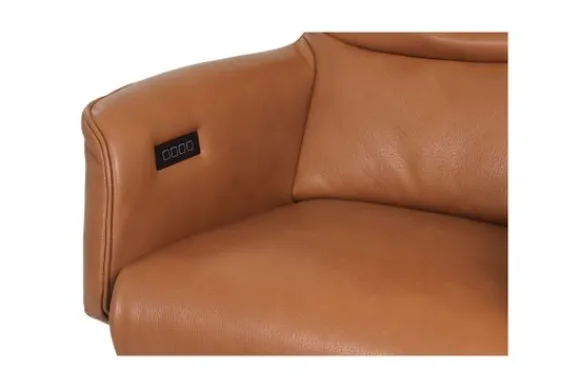 Best Relaxfauteuil Calluna-Twice Sta Op Stoelen|Relaxstoelen
