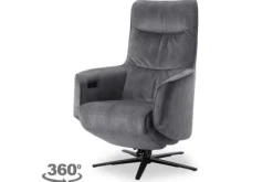 Best Relaxfauteuil Calluna-Twice Sta Op Stoelen|Relaxstoelen