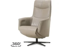 Best Relaxfauteuil Calluna-Twice Sta Op Stoelen|Relaxstoelen