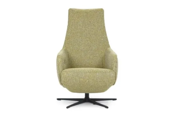New Relaxfauteuil Carola Relaxstoelen|Draaifauteuils