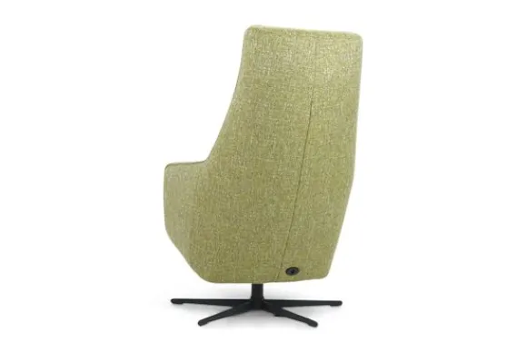 New Relaxfauteuil Carola Relaxstoelen|Draaifauteuils