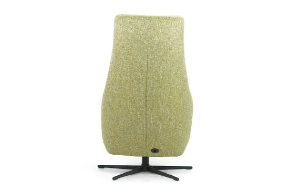 New Relaxfauteuil Carola Relaxstoelen|Draaifauteuils