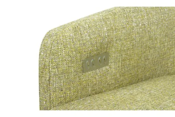 New Relaxfauteuil Carola Relaxstoelen|Draaifauteuils