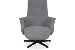 Discount Relaxfauteuil Carum-Twice Sta Op Stoelen|Relaxstoelen